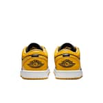 Air Jordan 1 Low 'Yellow Ochre'