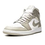 Air Jordan 1 Mid 'Linen'