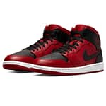 Air Jordan 1 Mid 'Reverse Bred'