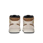 Air Jordan 1 Mid SE 'Brown Elephant'