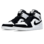 Air Jordan 1 Mid SE 'Diamond'