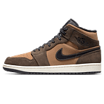 Air Jordan 1 Mid SE 'Earth Tone'