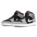 Air Jordan 1 Mid SE 'Elephant Toe'