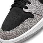 Air Jordan 1 Mid SE 'Elephant Toe'