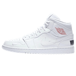 Air Jordan 1 Mid SE 'Euro Tour'