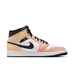 Air Jordan 1 Mid SE 'Flight Club'