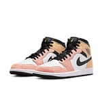 Air Jordan 1 Mid SE 'Flight Club'