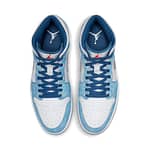 Air Jordan 1 Mid SE 'French Blue'