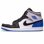 Air Jordan 1 Mid SE ‘Game Royal’