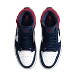 Air Jordan 1 Mid SE “Olympic USA”