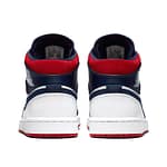 Air Jordan 1 Mid SE “Olympic USA”