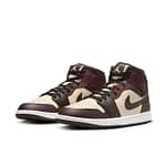 Air Jordan 1 Mid SE 'Paris YMCA'