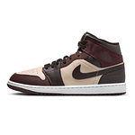 Air Jordan 1 Mid SE 'Paris YMCA'