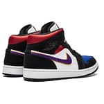 Air Jordan 1 Mid SE 'Rivals'