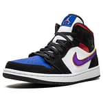 Air Jordan 1 Mid SE 'Rivals'