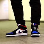 Air Jordan 1 Mid SE 'Rivals'