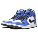 Air Jordan 1 Mid SE 'Signal Blue'