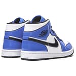 Air Jordan 1 Mid SE 'Signal Blue'