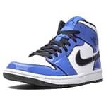 Air Jordan 1 Mid SE 'Signal Blue'