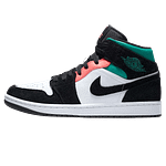 Air Jordan 1 Mid SE “South Beach”