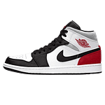 Air Jordan 1 Mid SE 'Union Black Toe'