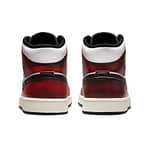 Air Jordan 1 Mid SE 'Wear-Away'