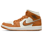 Air Jordan 1 Mid SE Wmns 'Sport Spice'