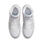 Air Jordan 1 Mid SE Wmns 'White Light Iron Ore'