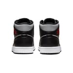 Air Jordan 1 Mid 'Shadow'