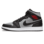 Air Jordan 1 Mid 'Shadow'