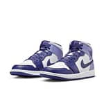 Air Jordan 1 Mid 'Sky J Purple'