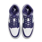 Air Jordan 1 Mid 'Sky J Purple'