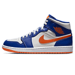 Air Jordan 1 Mid 'Wheaties'