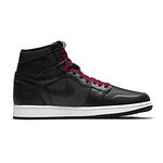 Air Jordan 1 Retro High OG 'Black Gym Red'