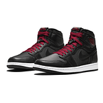 Air Jordan 1 Retro High OG 'Black Gym Red'