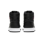 Air Jordan 1 Retro High OG 'Black Gym Red'