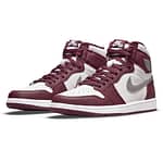 Air Jordan 1 Retro High OG 'Bordeaux'