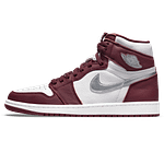 Air Jordan 1 Retro High OG 'Bordeaux'