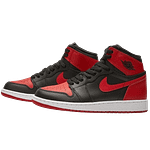 Air Jordan 1 Retro High OG Bred 2016 Banned