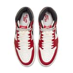 Air Jordan 1 Retro High OG 'Chicago Lost & Found'