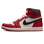 Air Jordan 1 Retro High OG 'Chicago Lost & Found'