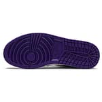 Air Jordan 1 Retro High OG 'Court Purple 2.0'