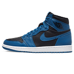 Air Jordan 1 Retro High OG 'Dark Marina Blue'