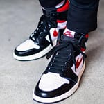 Air Jordan 1 Retro High OG 'Gym Red'