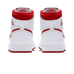 Air Jordan 1 Retro High OG 'Metallic Red'