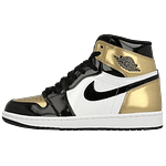 Air Jordan 1 Retro High OG NRG Gold Toe