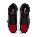 Air Jordan 1 Retro High OG 'Patent Bred'