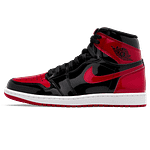 Air Jordan 1 Retro High OG 'Patent Bred'