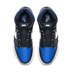 Air Jordan 1 Retro High OG 'Royal Toe'