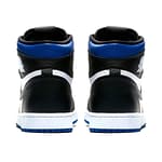 Air Jordan 1 Retro High OG 'Royal Toe'